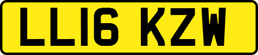 LL16KZW