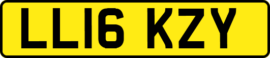 LL16KZY