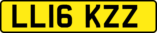 LL16KZZ