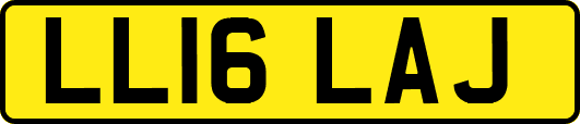 LL16LAJ
