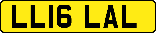 LL16LAL