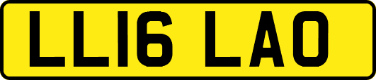 LL16LAO