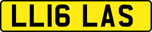 LL16LAS