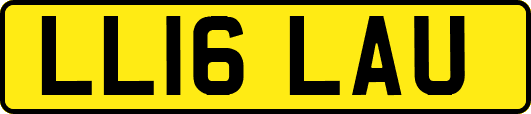 LL16LAU