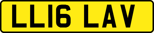 LL16LAV