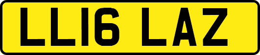 LL16LAZ