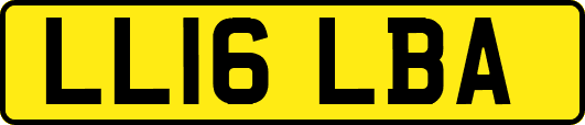 LL16LBA