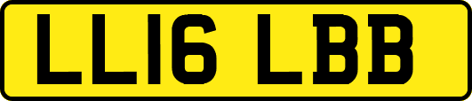 LL16LBB