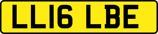 LL16LBE
