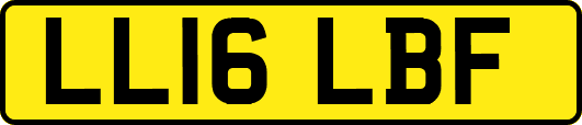 LL16LBF