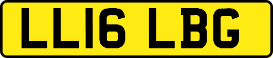 LL16LBG
