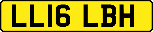 LL16LBH