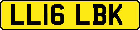 LL16LBK