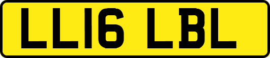 LL16LBL