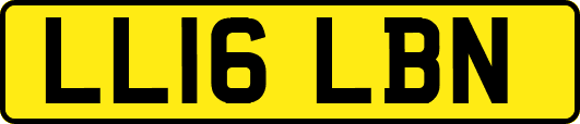 LL16LBN