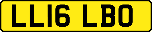 LL16LBO
