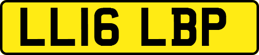 LL16LBP