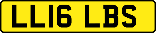 LL16LBS