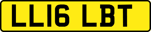 LL16LBT