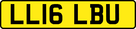 LL16LBU