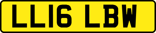 LL16LBW