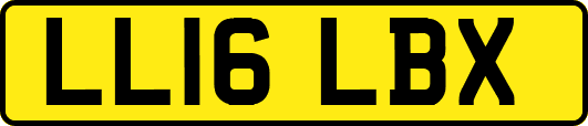 LL16LBX