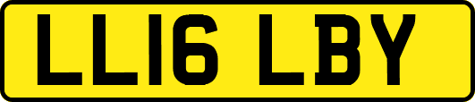 LL16LBY