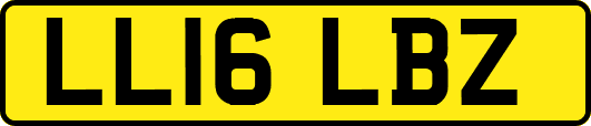 LL16LBZ