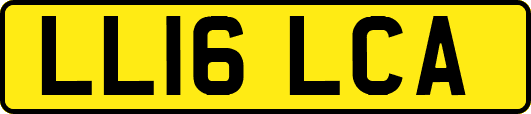 LL16LCA