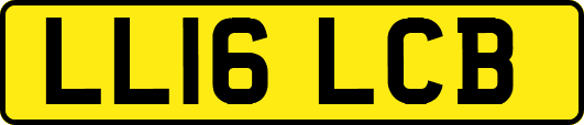 LL16LCB
