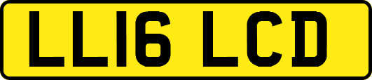 LL16LCD