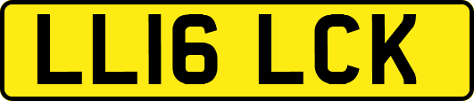 LL16LCK