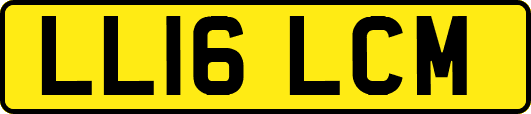 LL16LCM