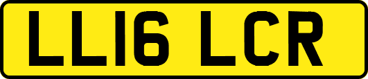 LL16LCR