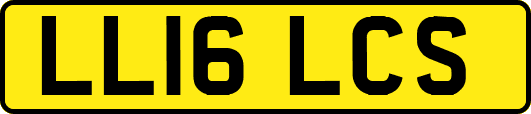 LL16LCS