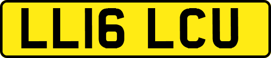 LL16LCU