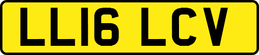 LL16LCV