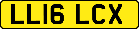 LL16LCX