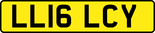 LL16LCY