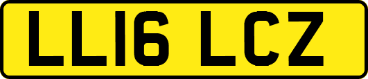 LL16LCZ