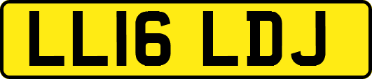 LL16LDJ