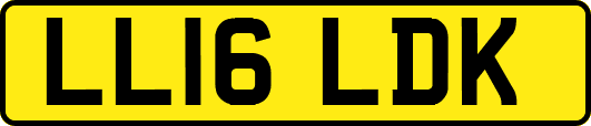 LL16LDK