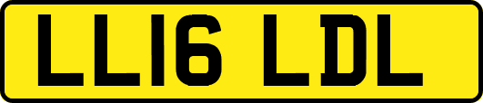 LL16LDL