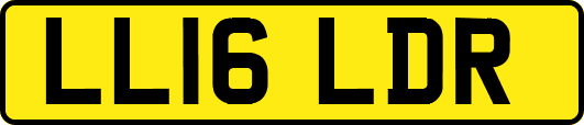 LL16LDR