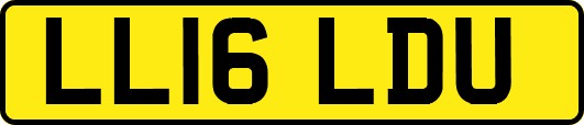 LL16LDU