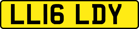 LL16LDY