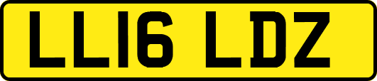 LL16LDZ