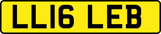 LL16LEB
