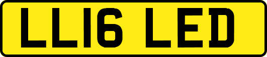 LL16LED