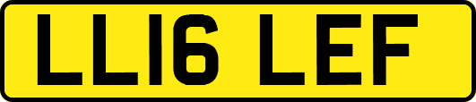 LL16LEF